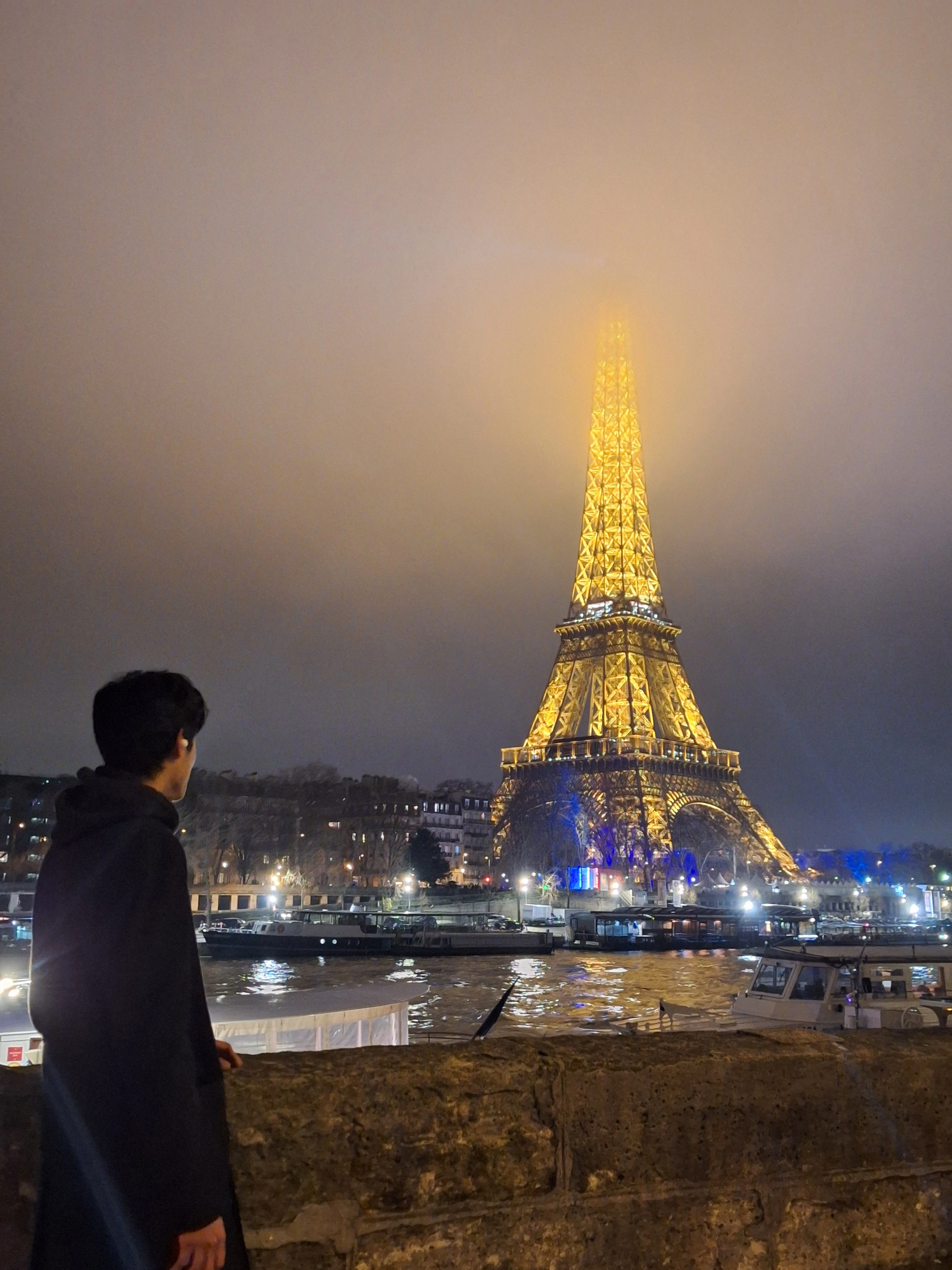 photo de profil