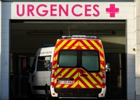 urgence